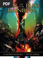 Download Year of the Black Rainbow by Bixy ZeroFour SN81838428 doc pdf