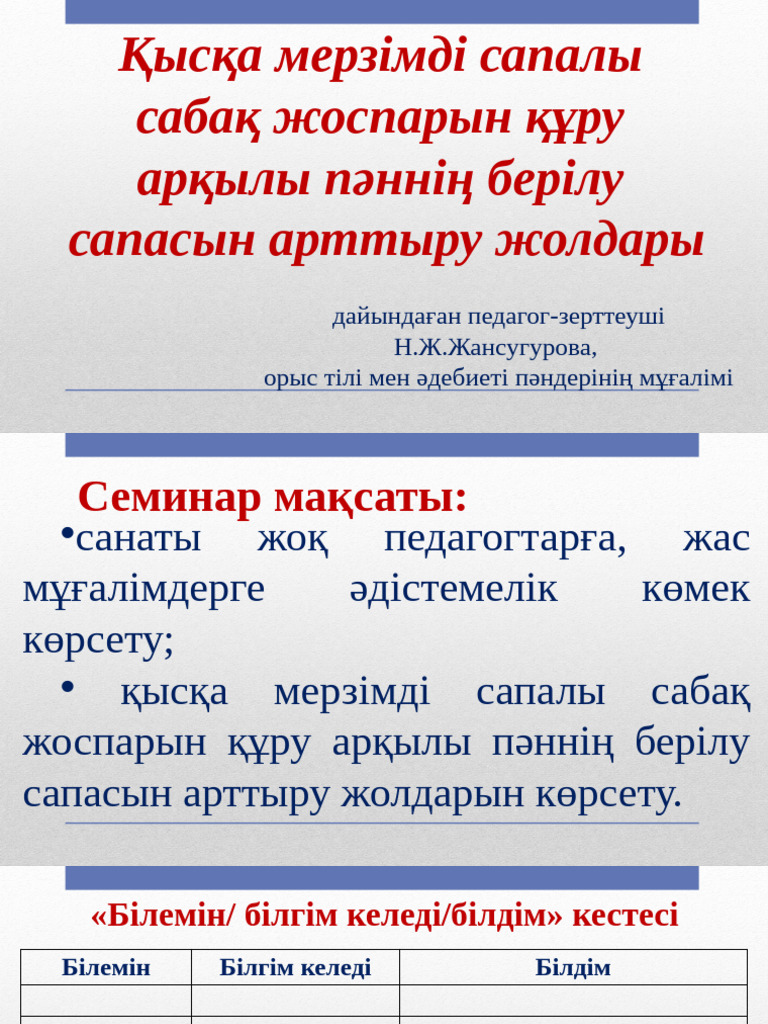 Қожайын құлға сабақ береді