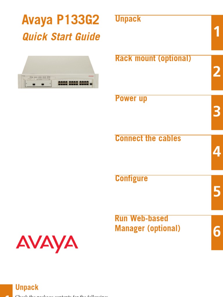 Avaya Switch PDF Command Line Interface Superuser