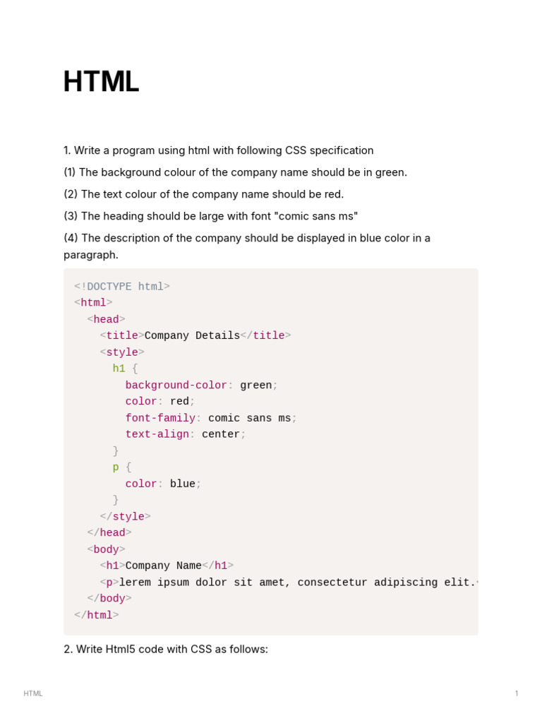 HTML and Javascript Programs - 5830b2d5 3ef2 406e 8572 Eaae6eaf72a9 ...