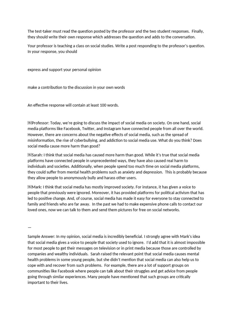 3.Social Media | PDF | Social Media | Popular Culture & Media Studies