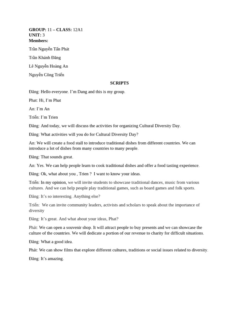 Av Unit2 | PDF