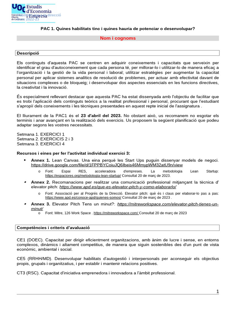 M2415 PAC1 Solució | PDF