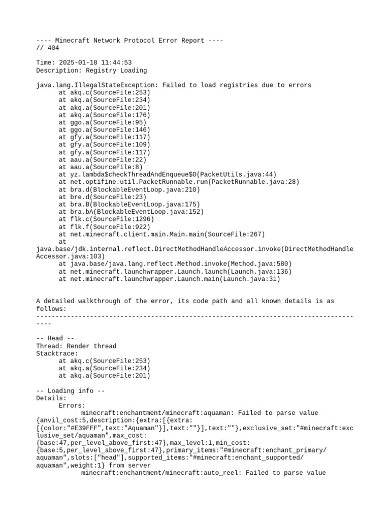 Disconnect 2025 01 18 - 11.44.52 Client | PDF | Central Processing Unit ...