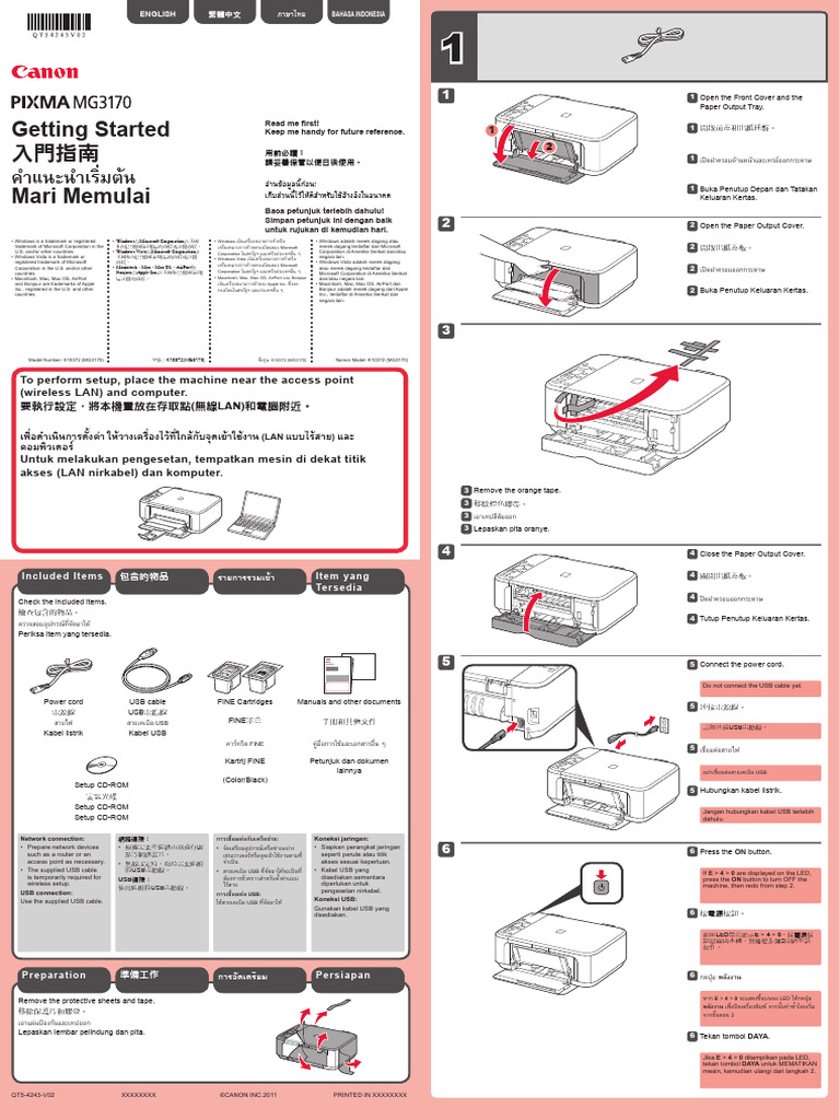 MG3170_GS_A4_V2 | PDF