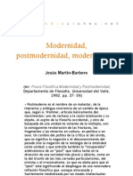 6315037-Modernidad-postmodernidad-modernidades