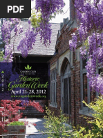 Download Historic Garden Week in Virginia 2012 Guidebook  by Garden Club of Virginia SN81840934 doc pdf