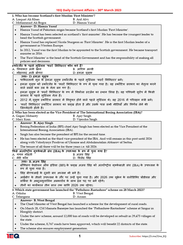 30 March CA | PDF
