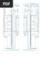 Onity Lock Installation Template Guide | PDF | Door | Drill