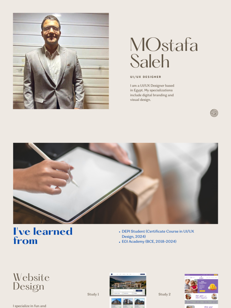Portfolio | PDF