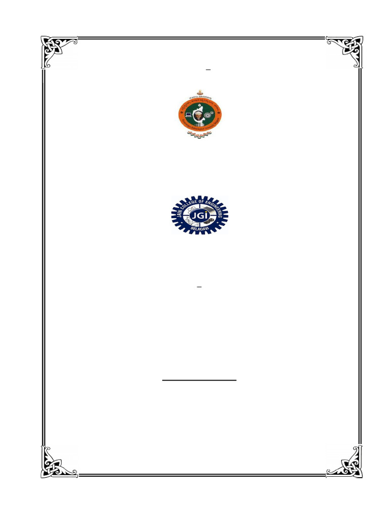 Mini project fanny pdf arduino engineering
