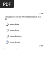 Oliver! Script | PDF