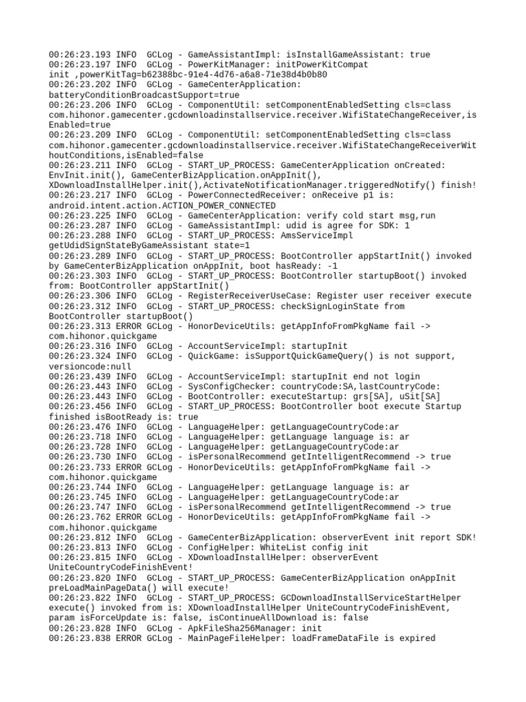 gc ٢٠٢٤ ١٢ ٢٤ | PDF | Computer Data | Software Engineering