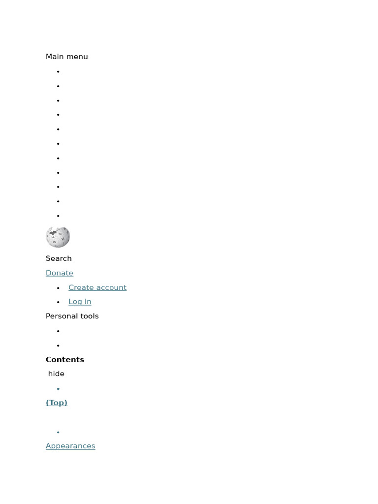 Research On Resedent Evil PDF Resident Evil