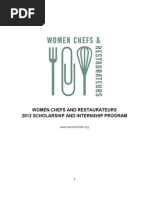Download 2012 WCR Scholarships by johncarljohnson SN81845630 doc pdf
