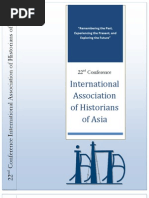 Download IAHA Announcement by Kesava Rajarajan SN81846678 doc pdf