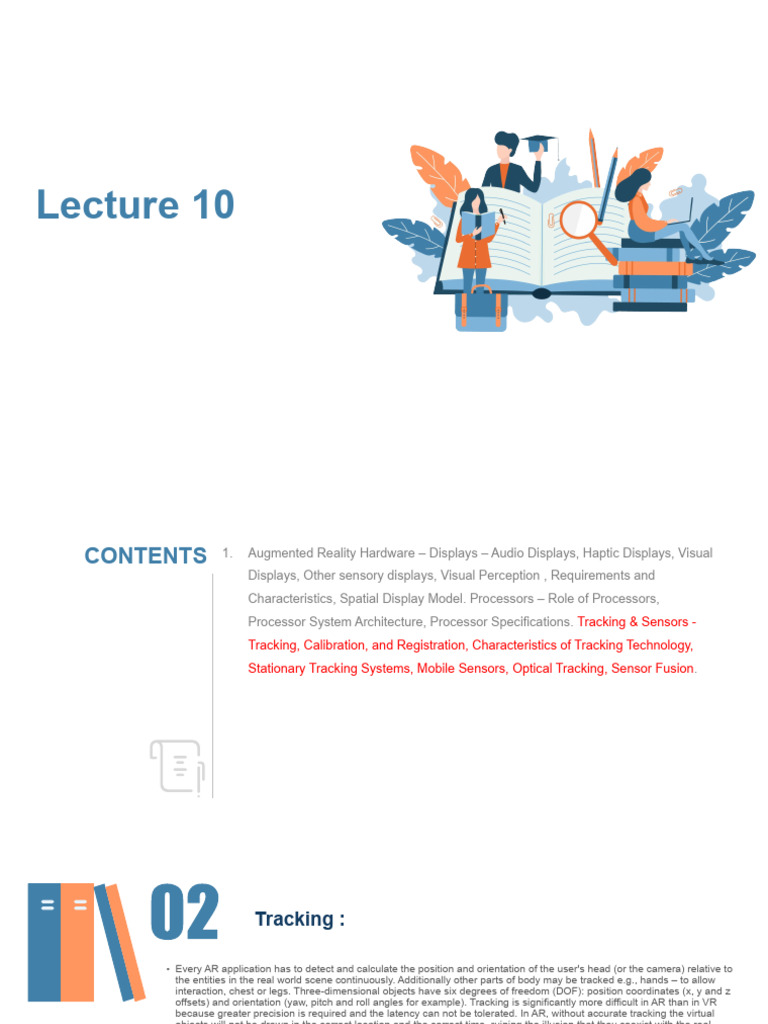 Ar 2 | PDF | Augmented Reality