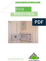 Electric Id Ad Montaje de Tablero General