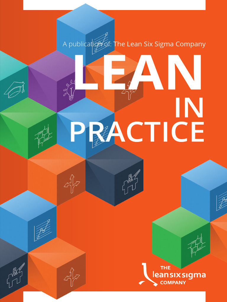Lean Thinking and Waste Reduction | PDF | Six Sigma | Lean Manufacturing