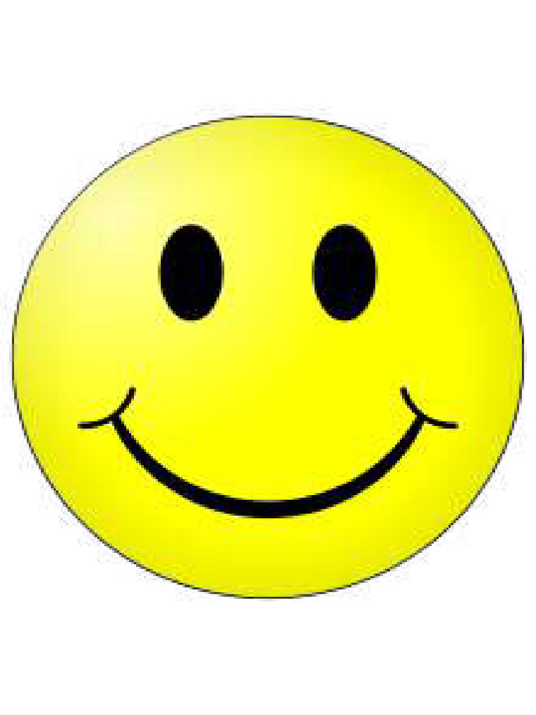 Smiley SVG | PDF