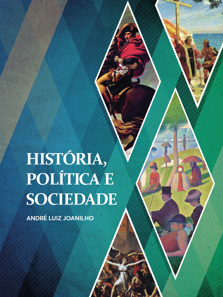 História e Sociedade: Uma Análise Moderna | PDF | Science | Tempo