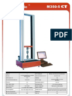 Flexural CT_M350_5kN[1]