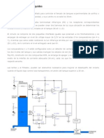 Control de Nivel de Liquidos