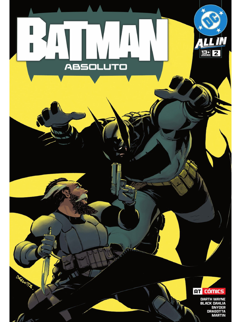 Batman | PDF