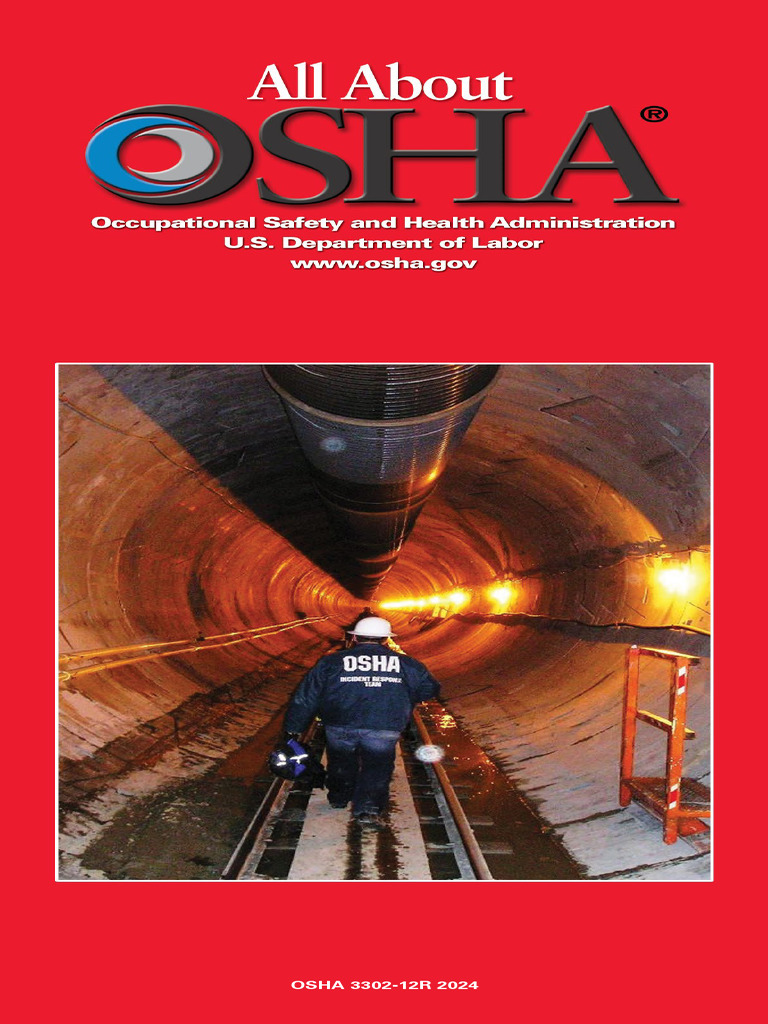 Overview of OSHA Regulations and Services | PDF | Occupational Safety ...