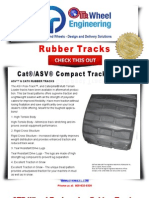 OTR Wheel Engineering Rubber Tracks Cat ASV Tracks Jan19 2012