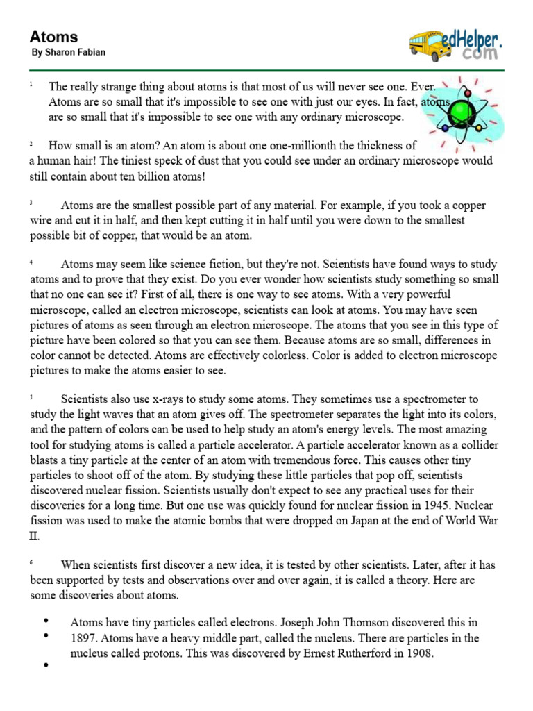 Annotated Homework 3 1 | PDF | Chemical Elements | Neutron