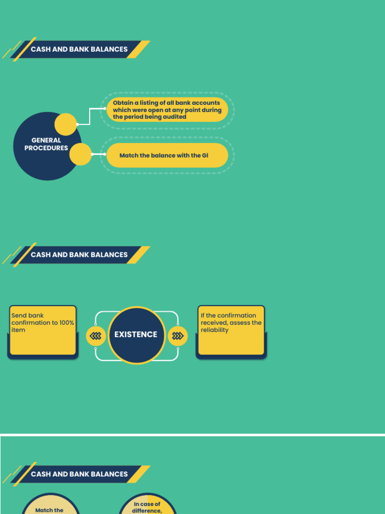 7 Bank Balance | PDF