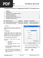 HME Zoom Timer Setup Guide | PDF | Ip Address | Computing