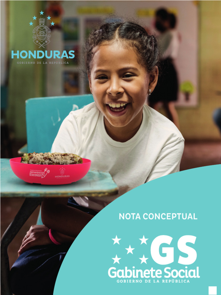 Nota Concepto GS | PDF | Politica social | Pobreza