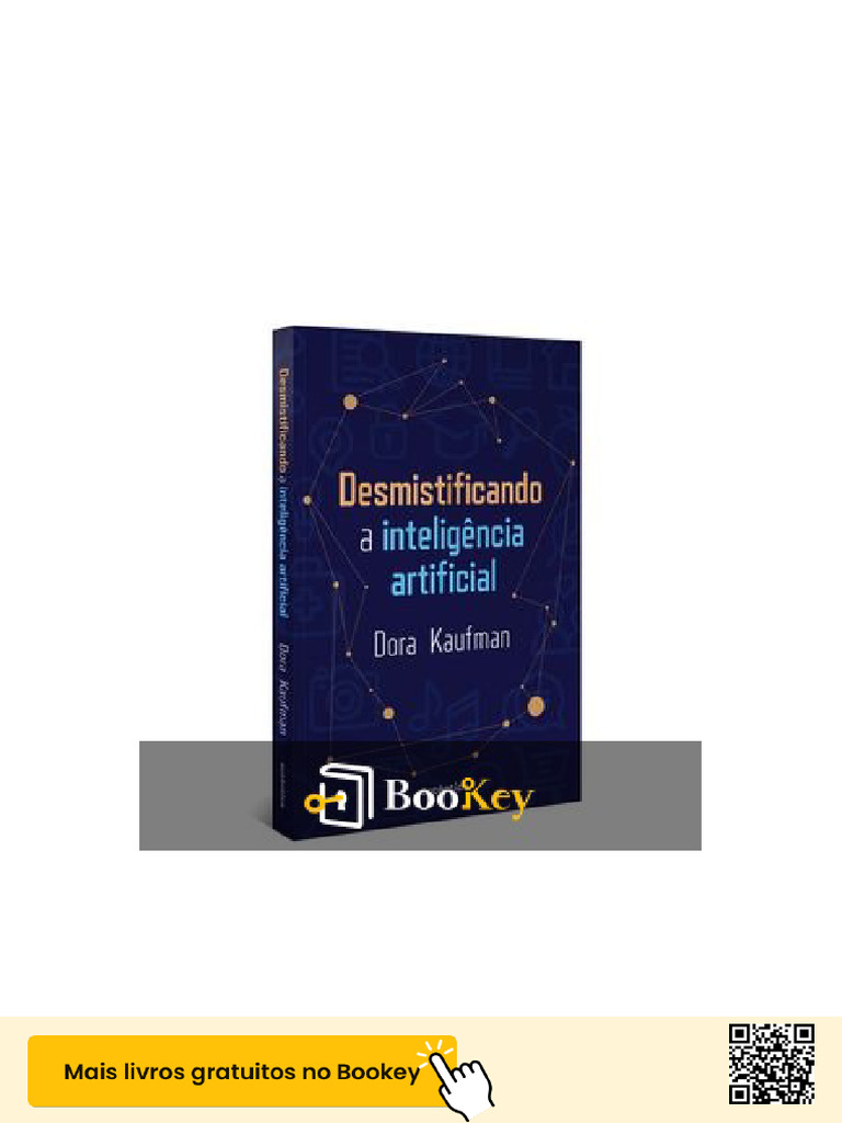 Desmistificando a Inteligência Artificial | PDF | Inteligência ...