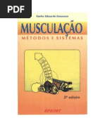 musculação metodos e sistemas