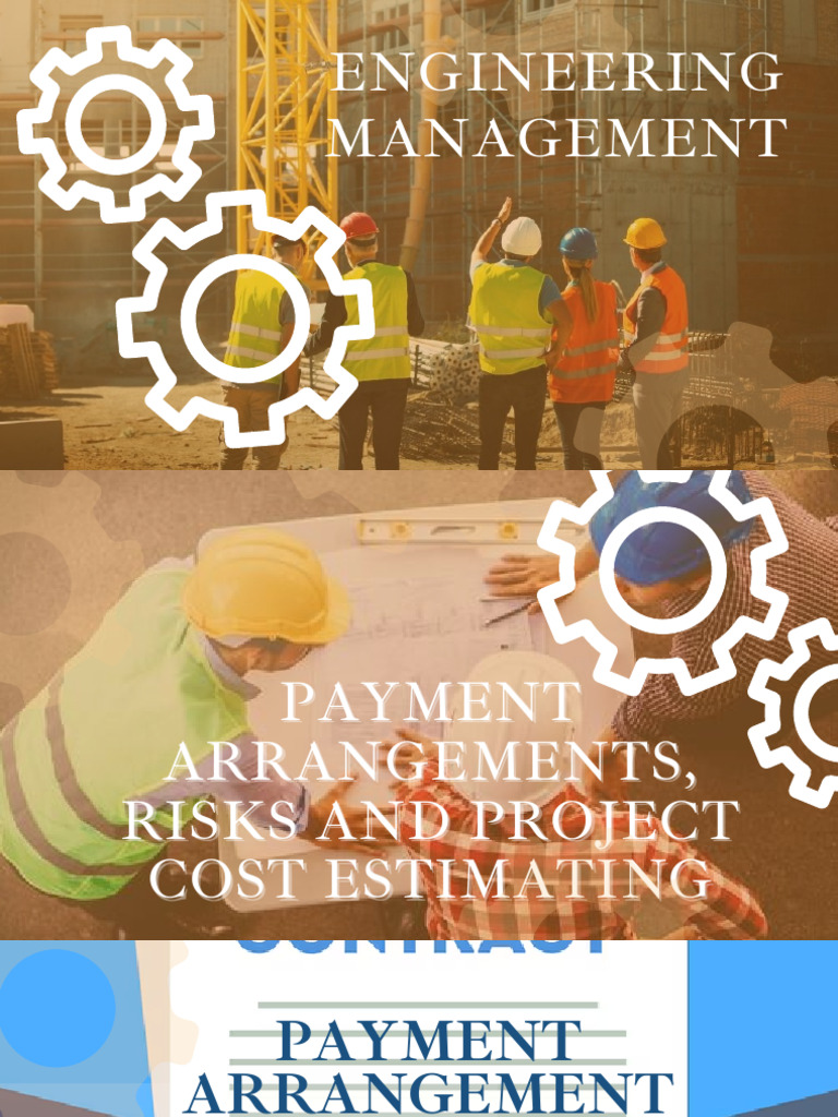 Engineering Process Presentation | PDF | Economies | Business