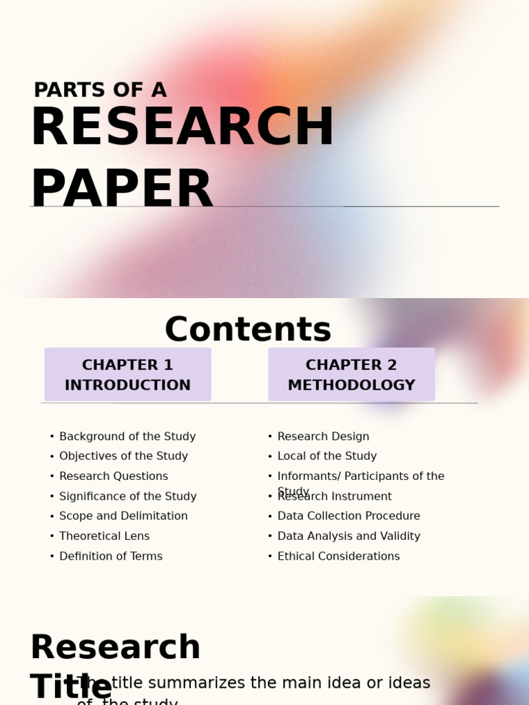 Smartphone Impact on BSED English Majors | PDF | Theory | Cognition