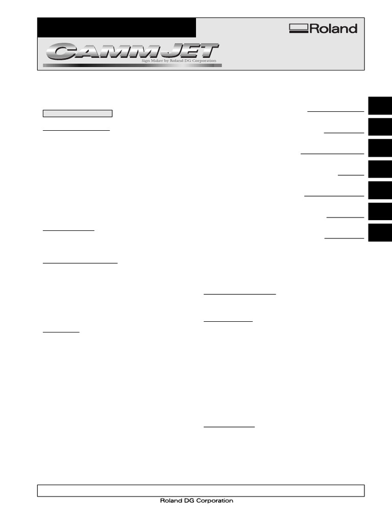 Service Notes: Structure & Spare Parts | PDF | Screw | Manufactured Goods