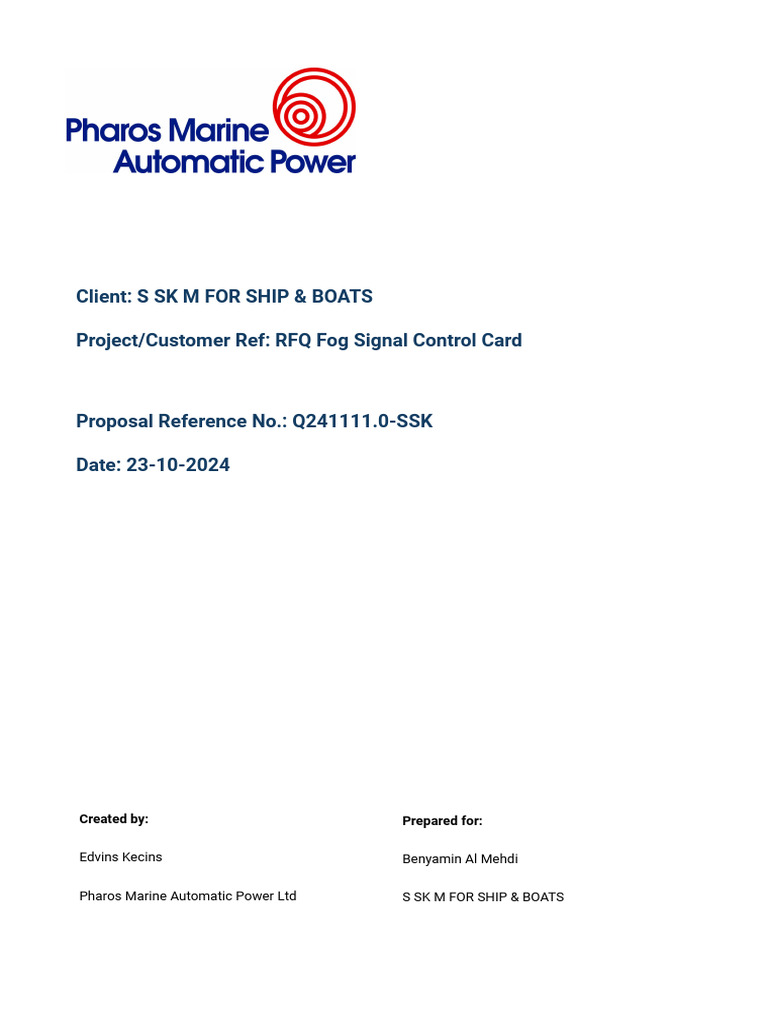 Q241111.0-SSK | PDF | Receipt | Quality Management