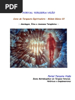 03 - ABORDAGEM, ÉTICA E ANAMNESE TERAPÊUTICA