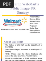 Download A Dent In Wall Marts Public Image- PR by Nishant Pratap SN81858123 doc pdf