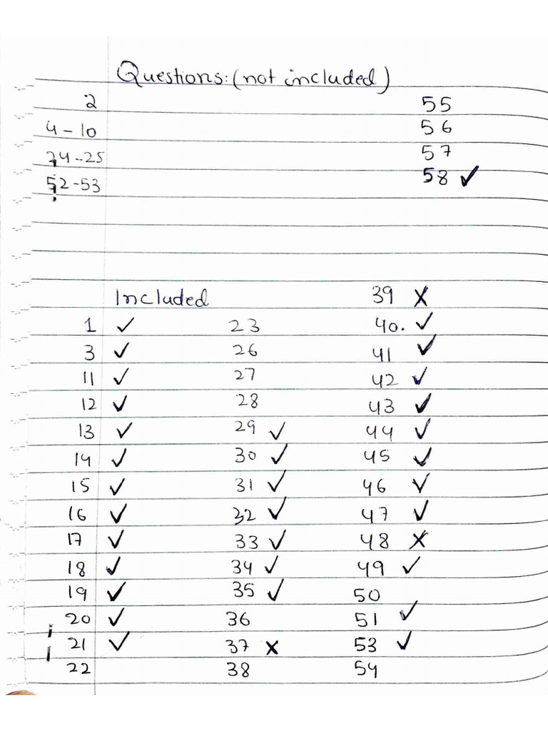 BDA Notes | PDF