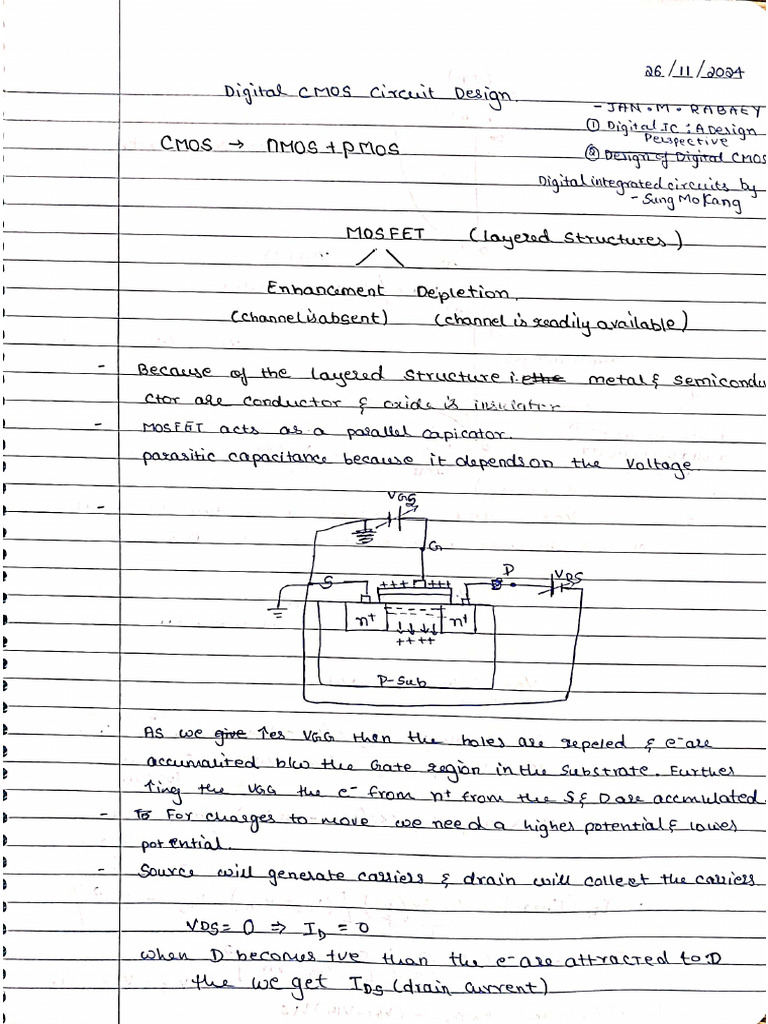 DCCD Unit1&2 | PDF