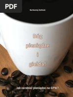 Download Bg pienidze i gieda by Rafa Ossowski SN81859474 doc pdf