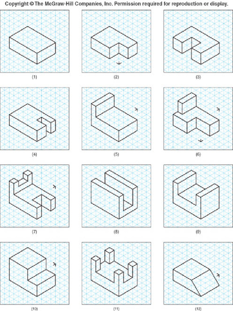 Bertoline Classic Problems | PDF