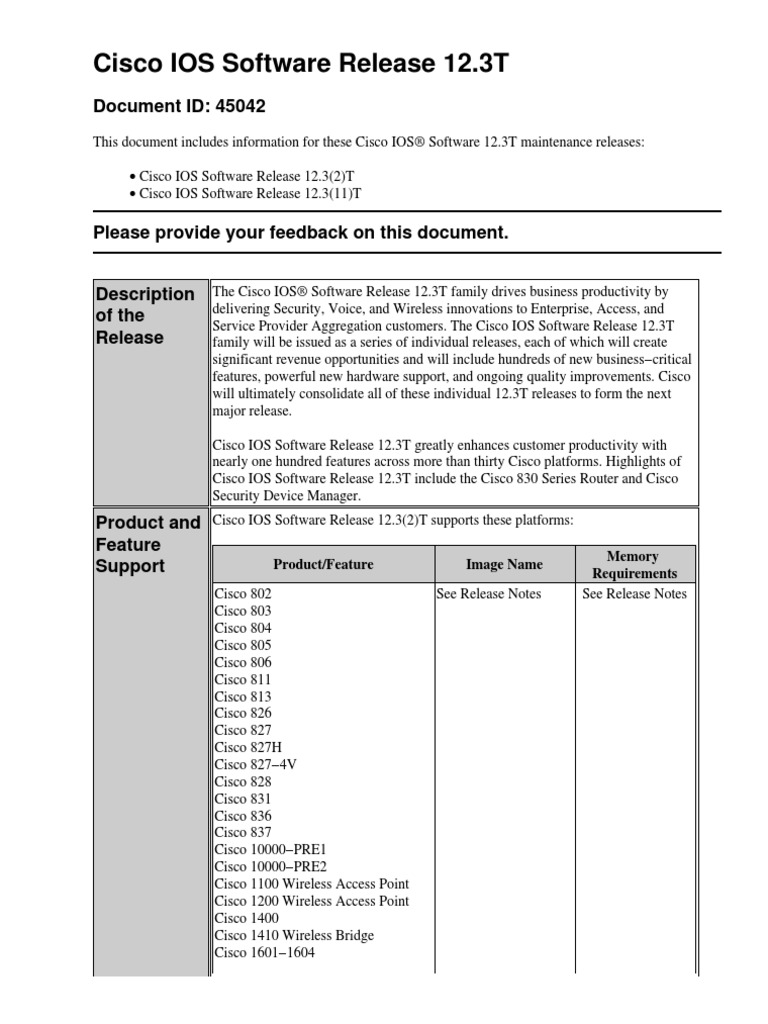 Cisco 2811 Ios Download
