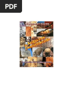 Arquivos do Desconhecido-Divulgação