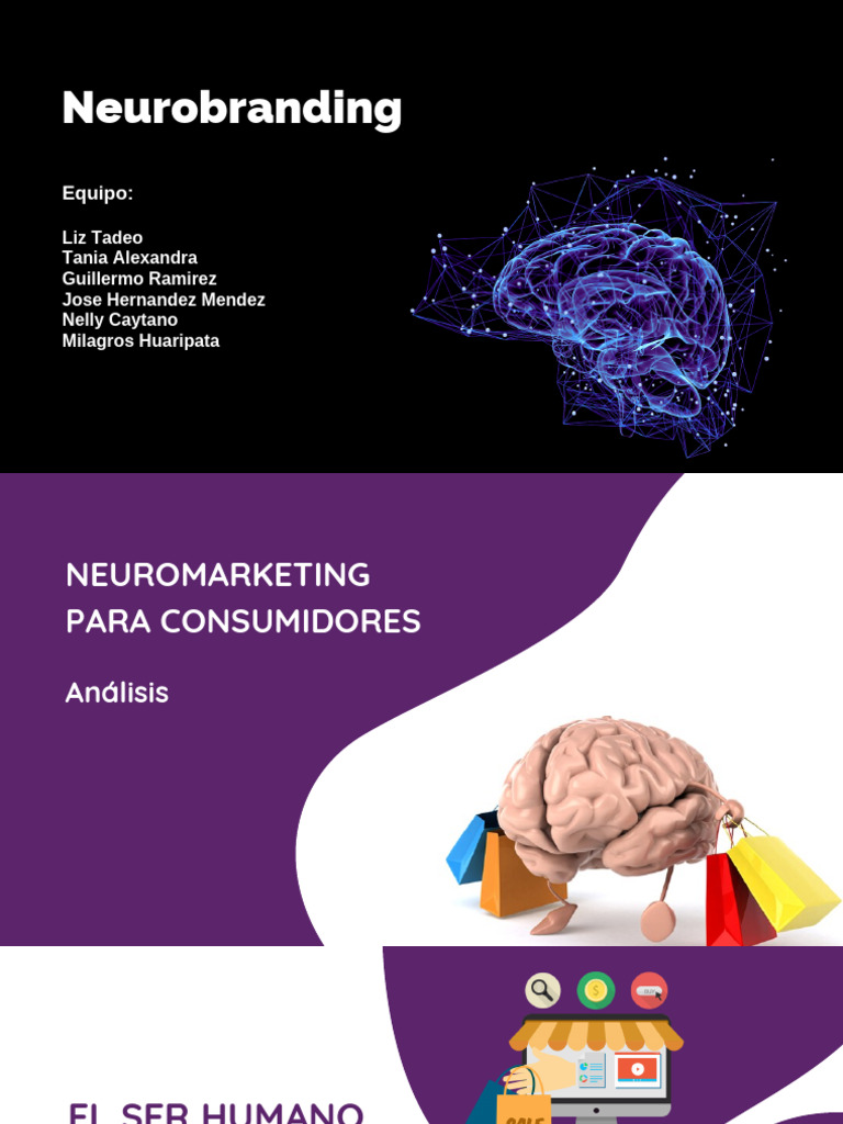Photo inspiration: Neurobranding Y Decisiones De Compra Photo Inspiration