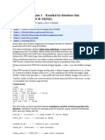 Download Belajar PHP Bagian 1 by Sigit Ariyanto SN81862085 doc pdf